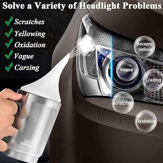 CAR GLASS REPAIR KIT