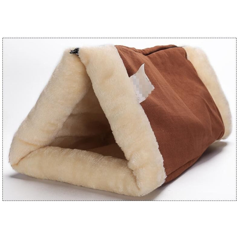 Cat Sleeping Bag Warm
