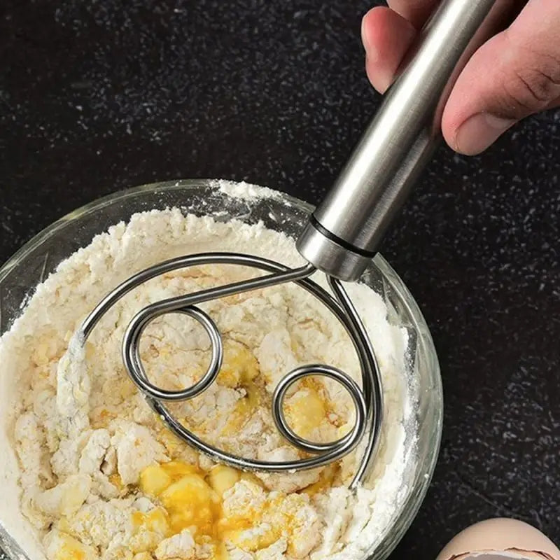 DOUGH MIXER