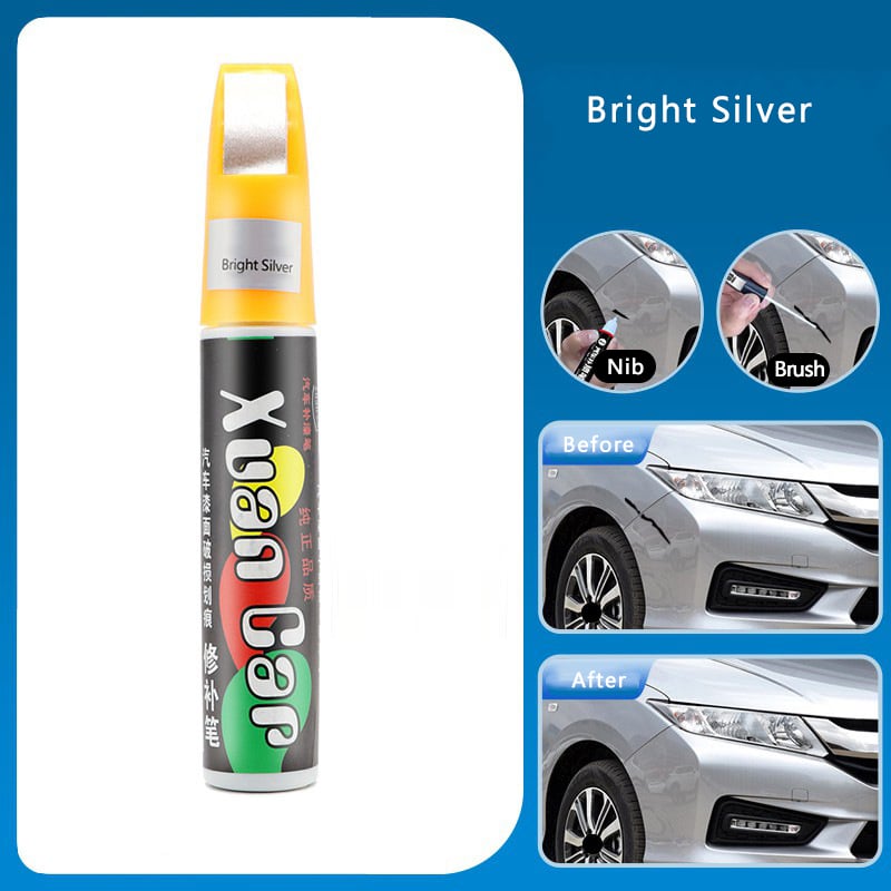 (🔥Hot Sale - 48% OFF)Paint Repair Pen✨BUY 2 GET 1 FREE🔥