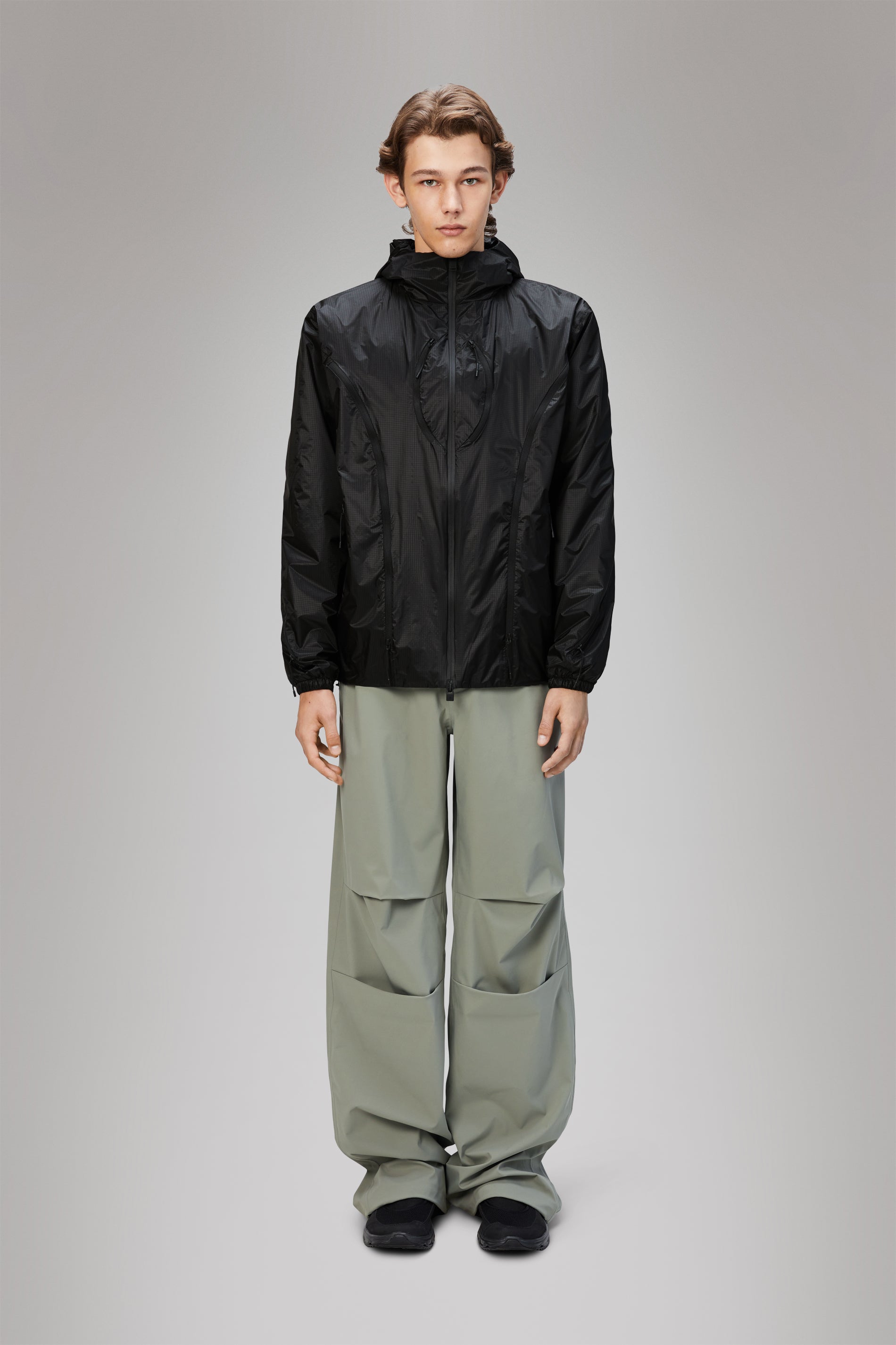 Kauto Vision Insulated Jacket