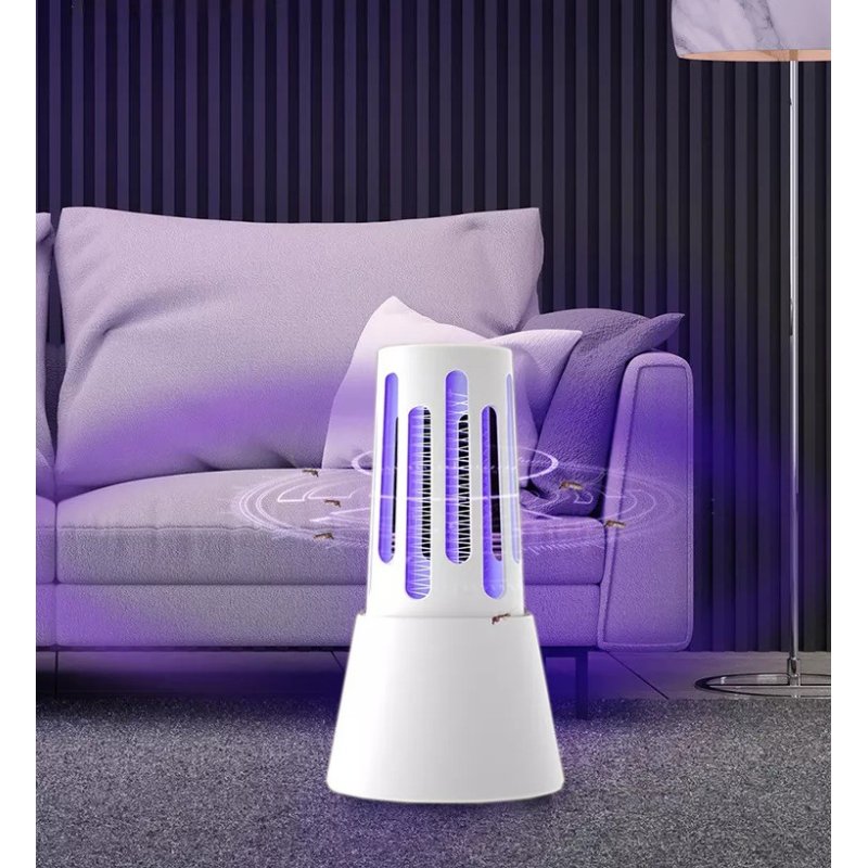 Electric Insect Lamp . Insecticidal lamp for mosquitoes