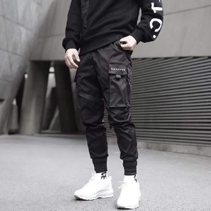 RevolutixnTM Combat Joggers