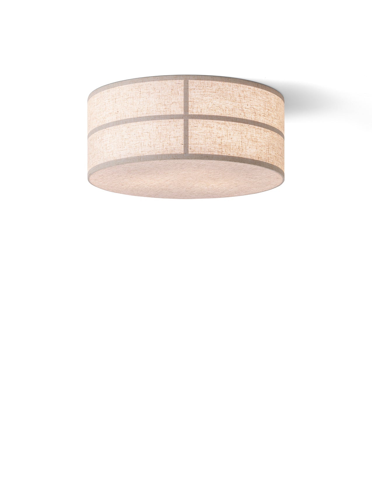 Hashira Ceiling Lamp. Raw