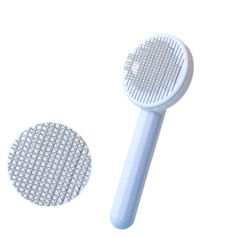 Pet Hair Cleaning Brush