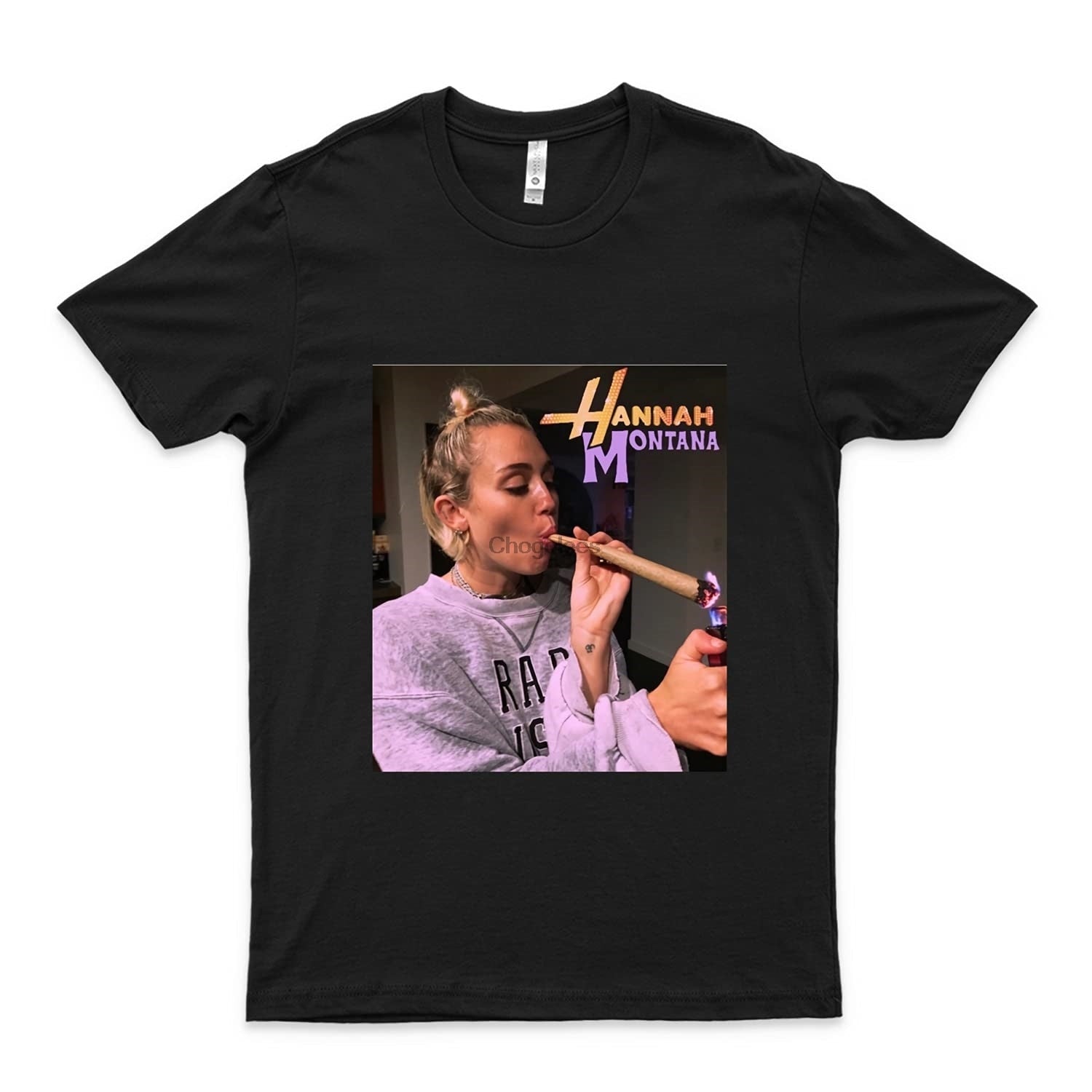 Hannah Montana Tee