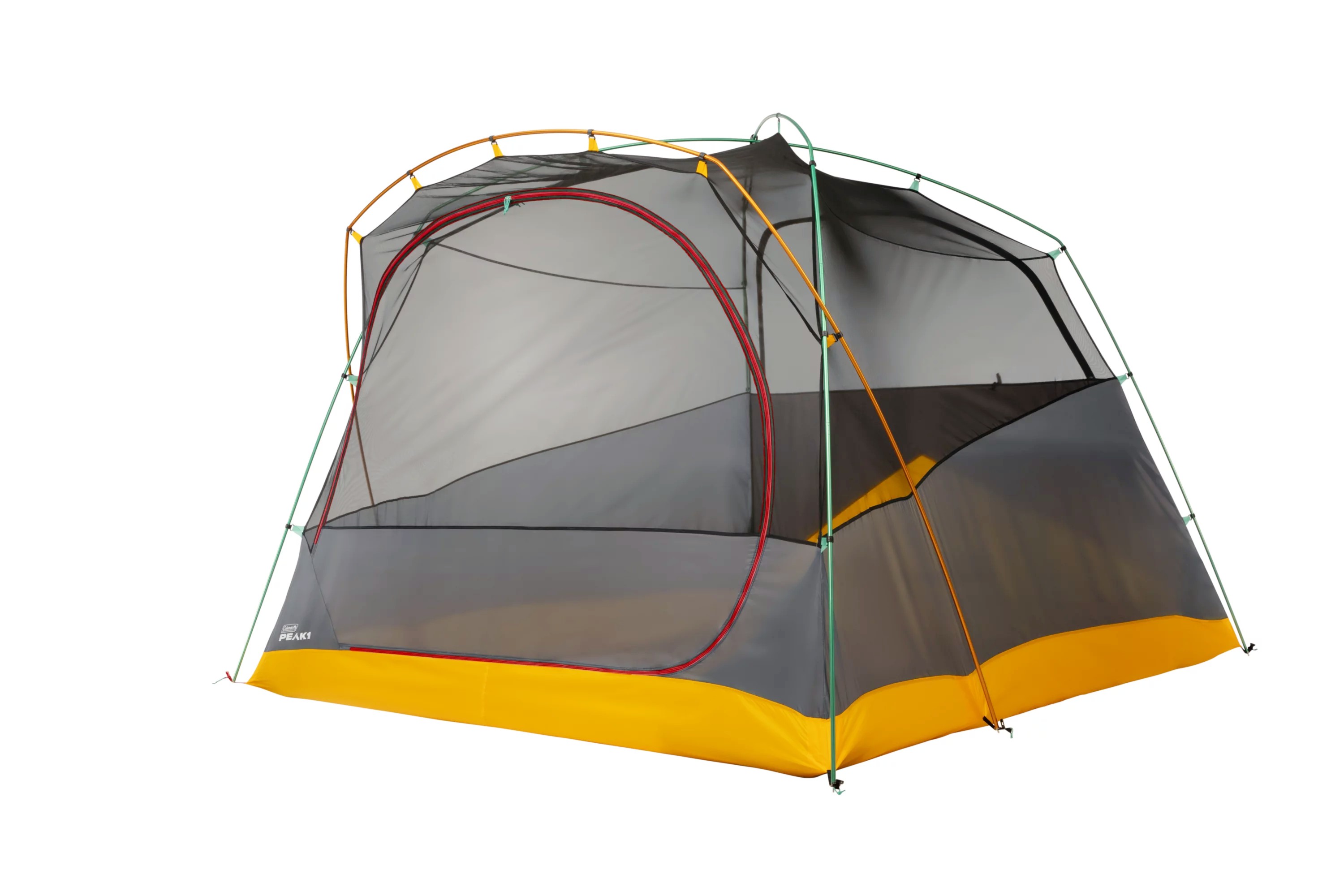 PEAK1™ 6-Person Dome Tent​