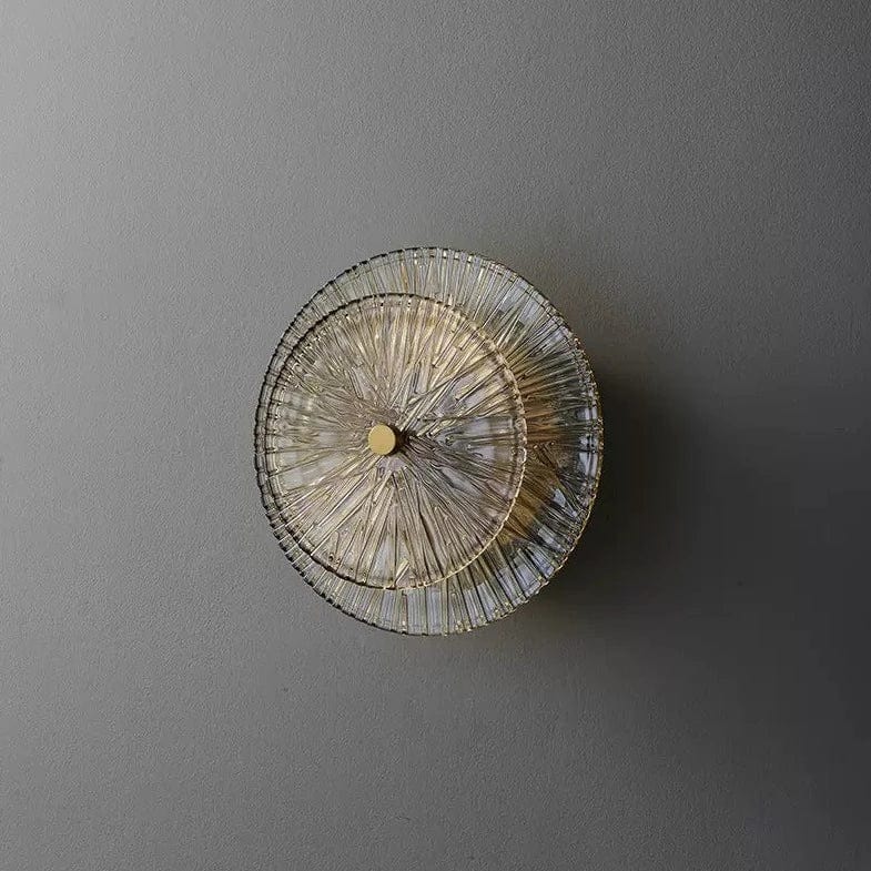 Indus | Modern LED Wall Light