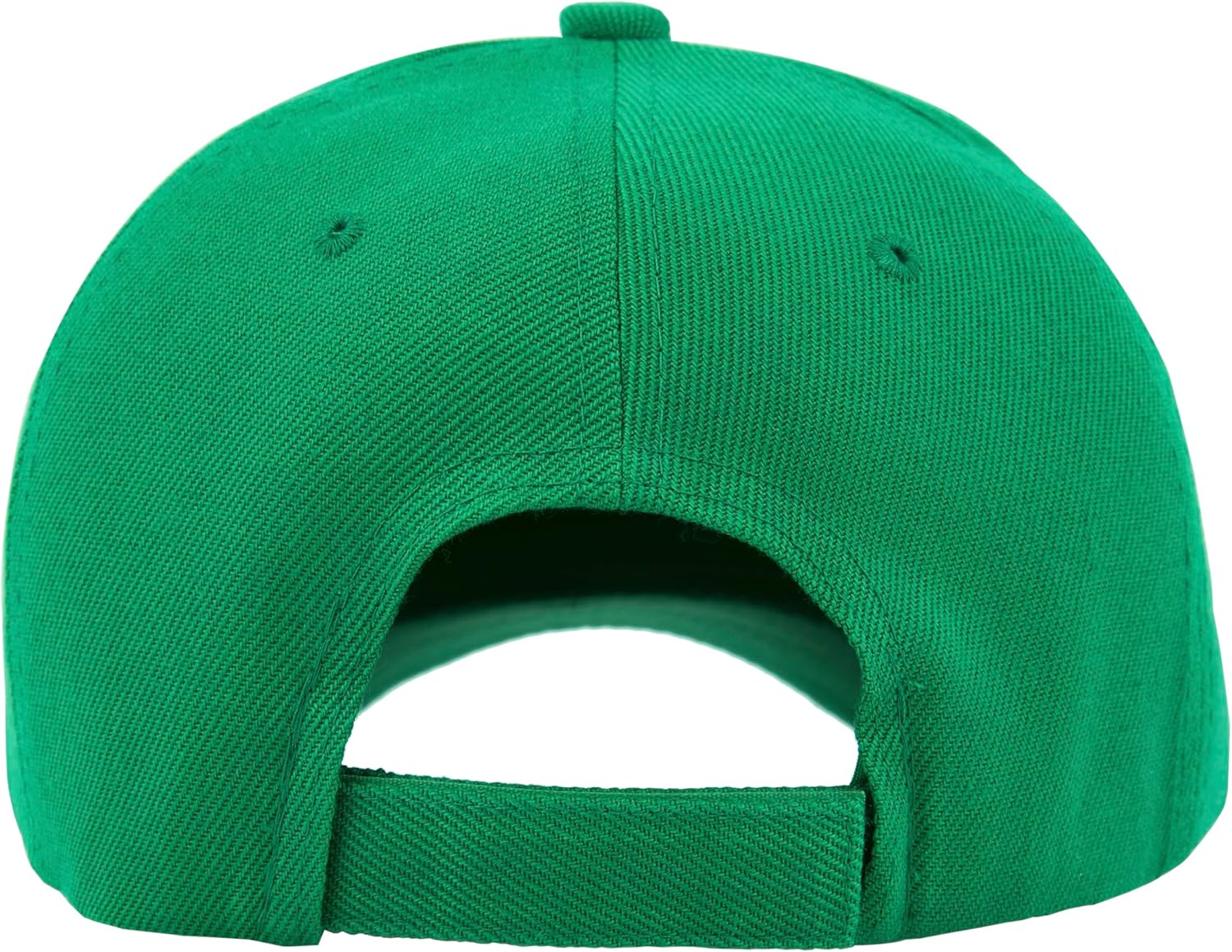 Gelante Plain Blank Baseball Caps Adjustable Back Strap Wholesale LOT 12 PC'S
