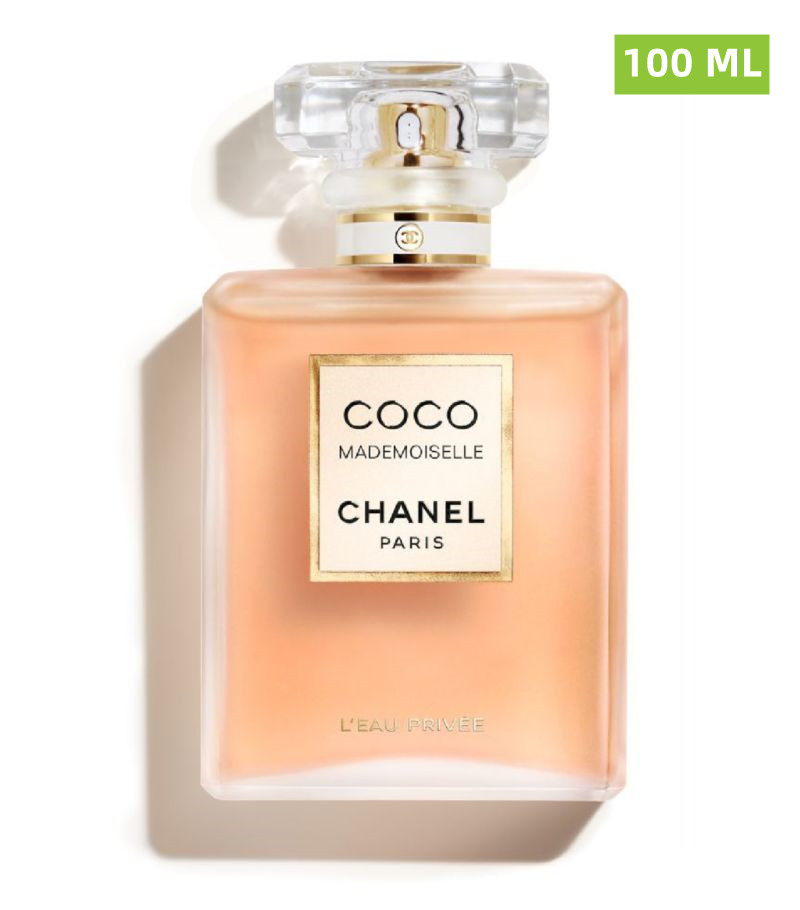 COCO MADEMOISELLE Eau de Parfum Vaporizador