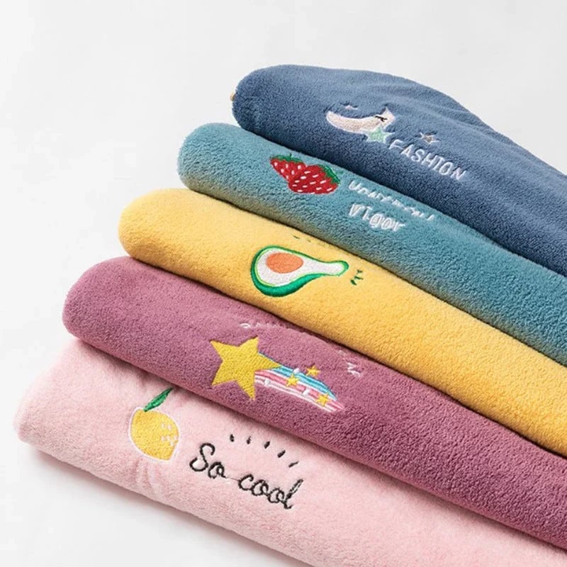 🔥BIG SALE - 49% OFF🔥🔥Rapid Drying Towel