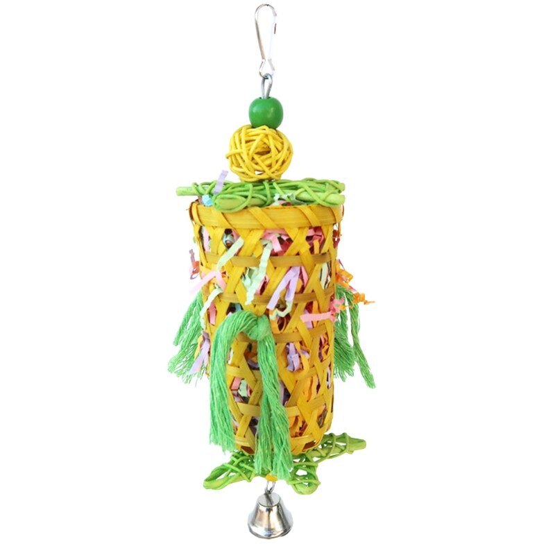 Chew Toy For Birds