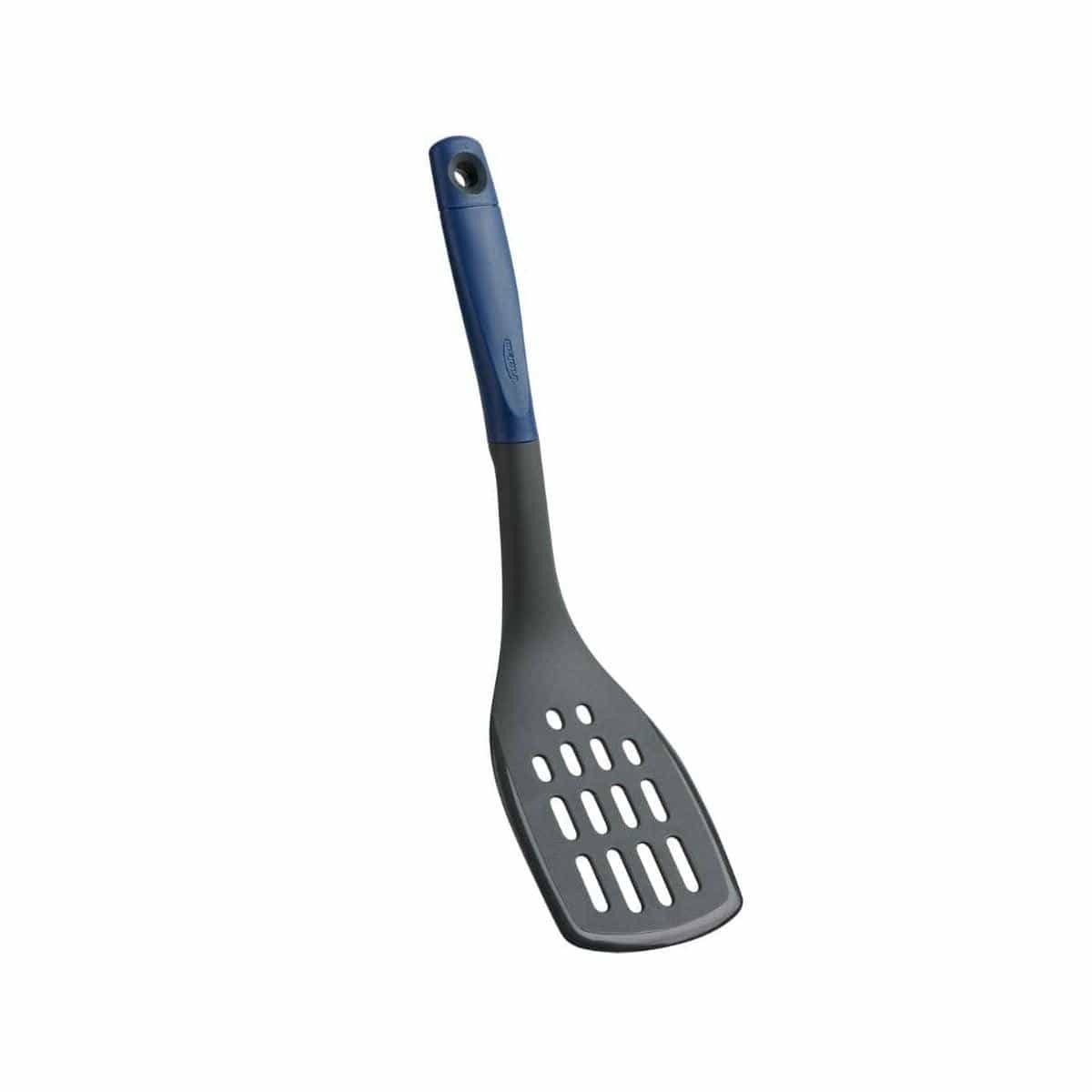 Slotted Turner - Blueberry Charcoal