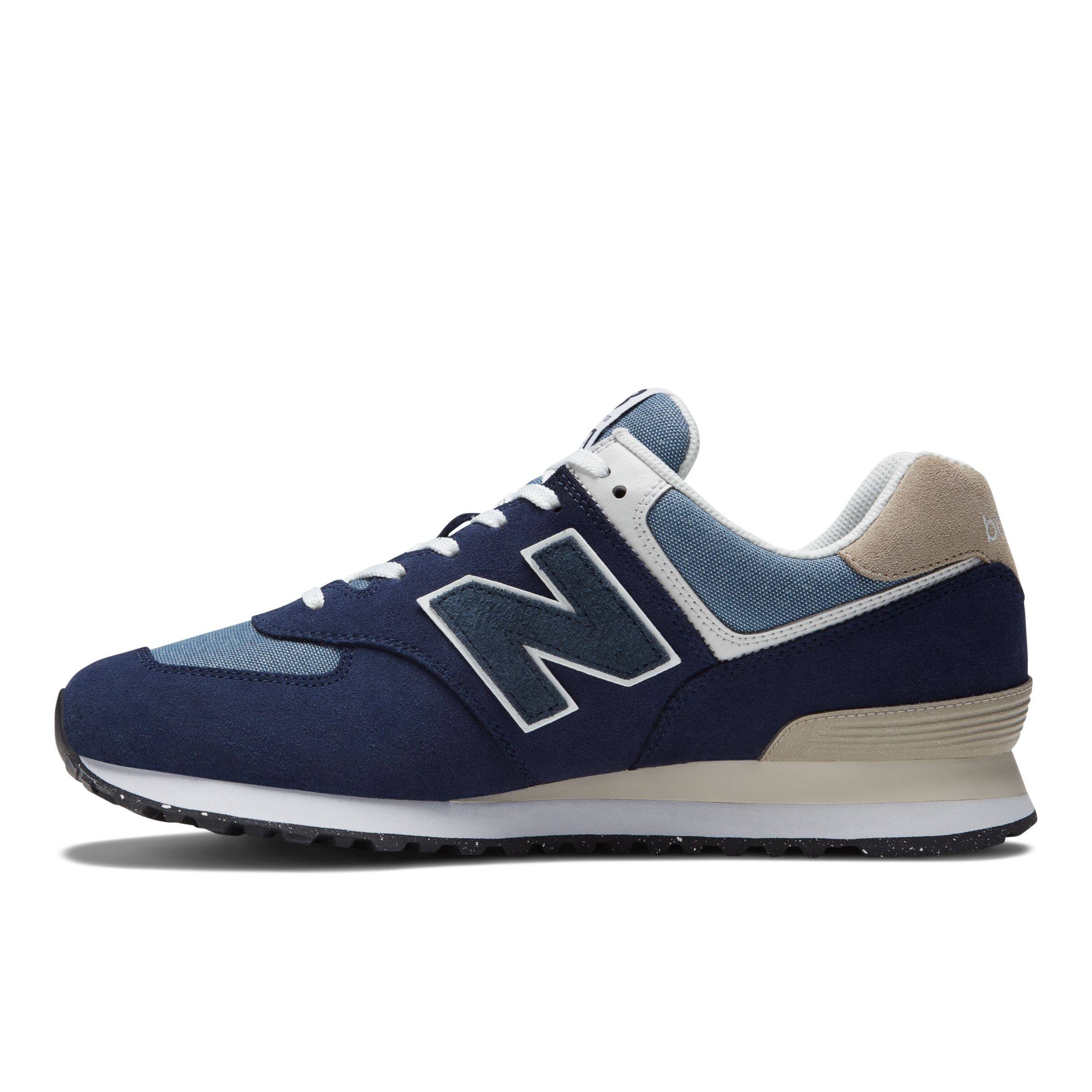 wxl-Zapatillas New Balance 574