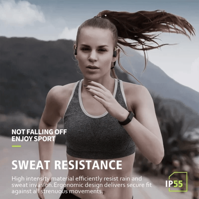 🔥Hot Sale 🎁2025 NEW Bone Conduction Headphones🎧