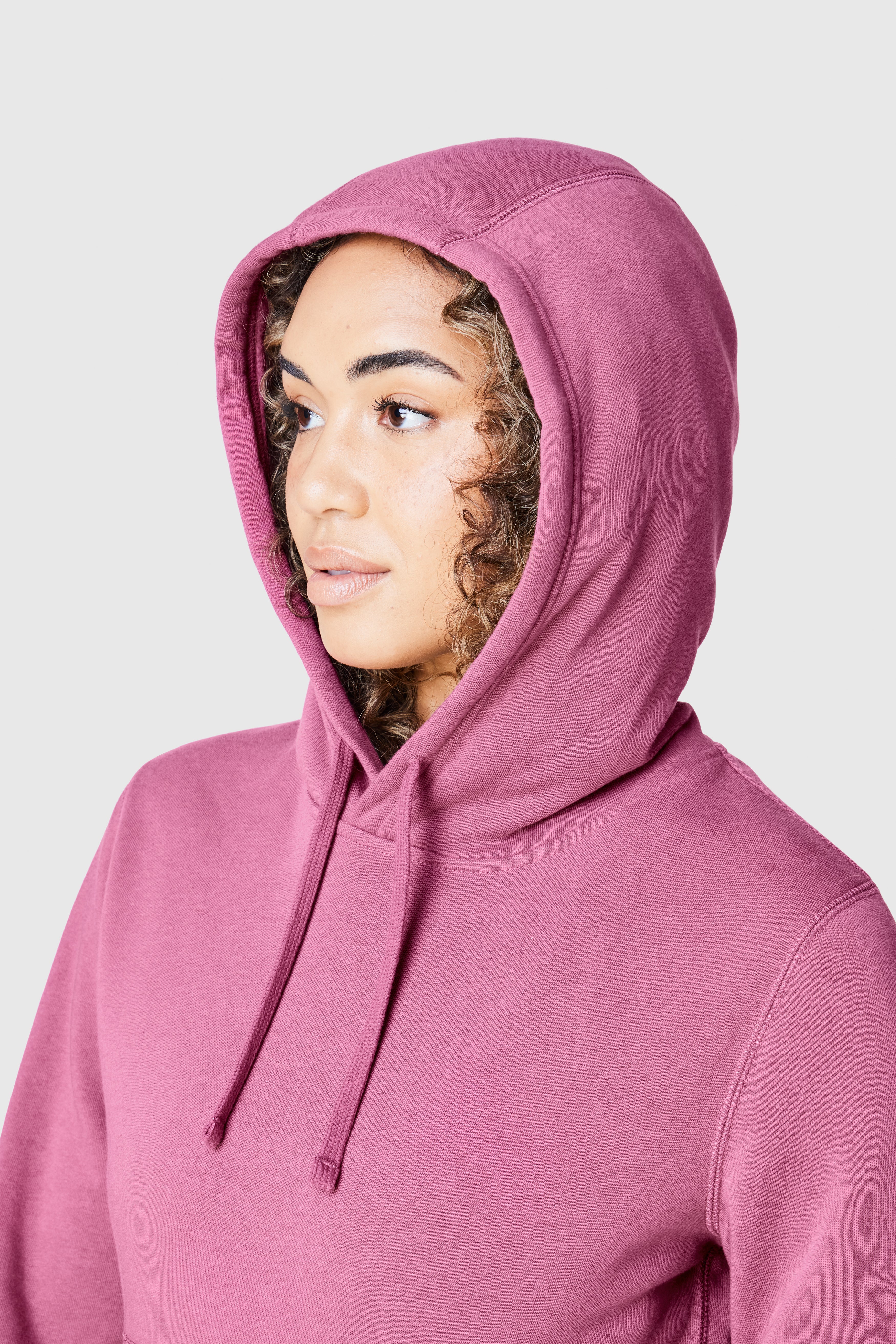 FWD Women's Core All-Year PO Hoodie