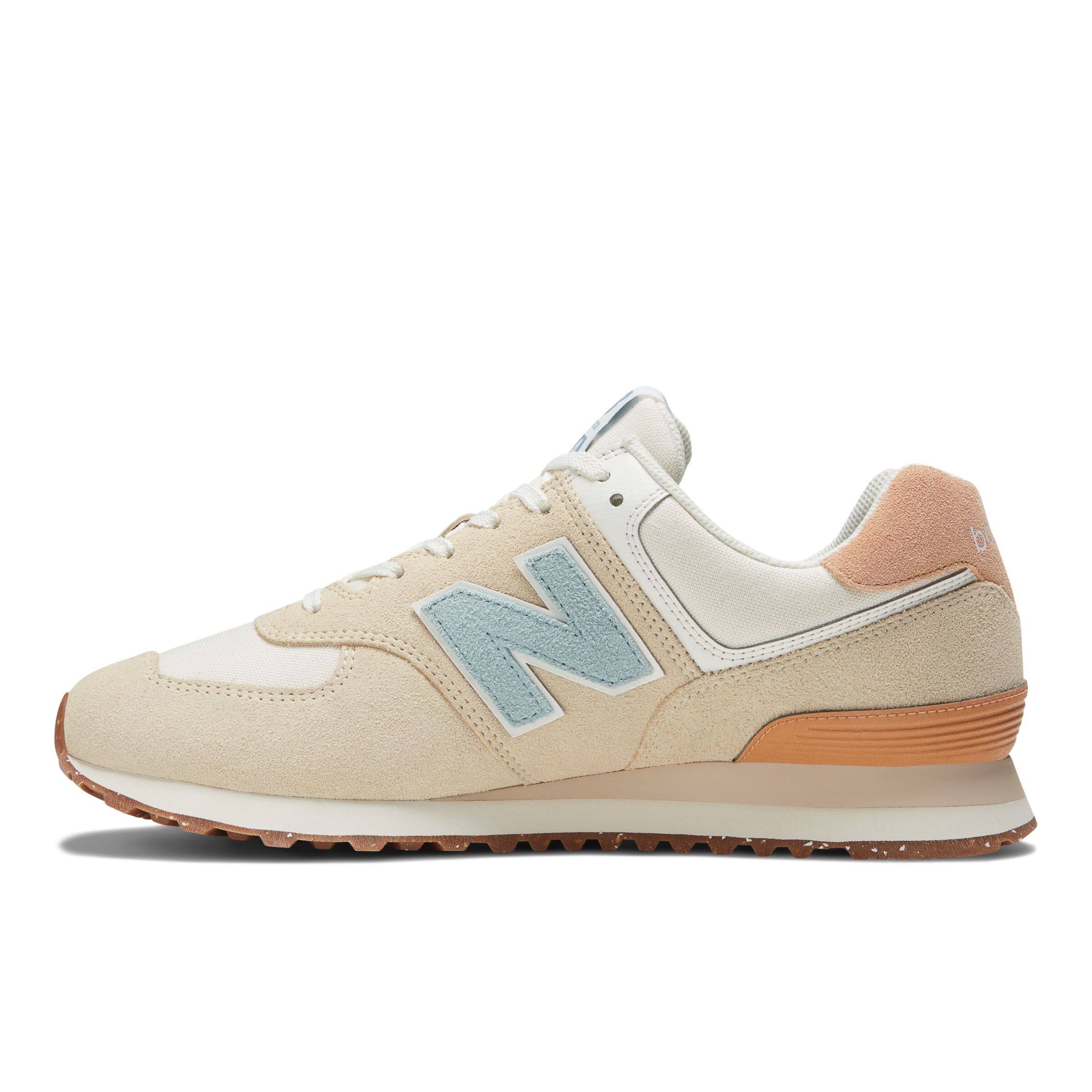 wxl-Zapatillas New Balance 574