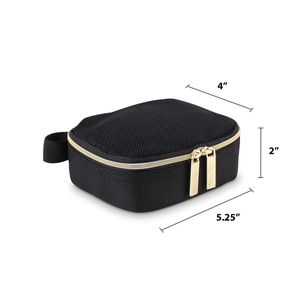 Pack Like A Boss? Packing Cubes