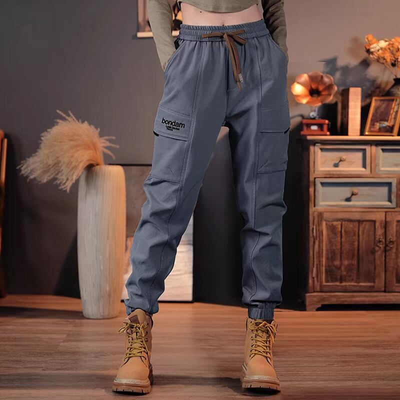 🔥49% OFF🔥 Spring 2024 New Tide Casual Pants