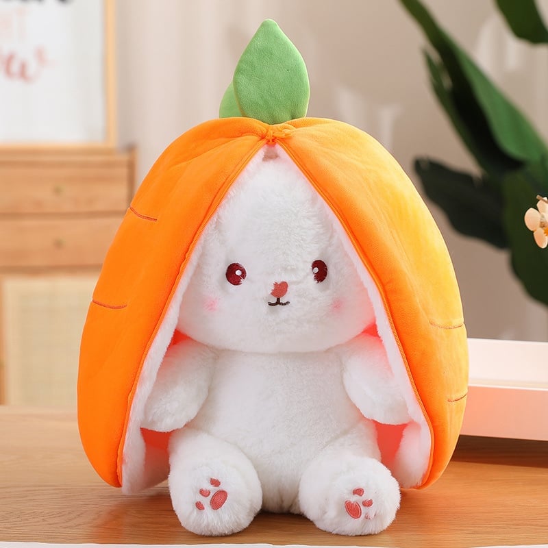 🎄CHRISTMAS Hot Sale- Stuffed Cute Bunny-BUY 2 GET EXTRA 10%OFF&FREESHIPPING