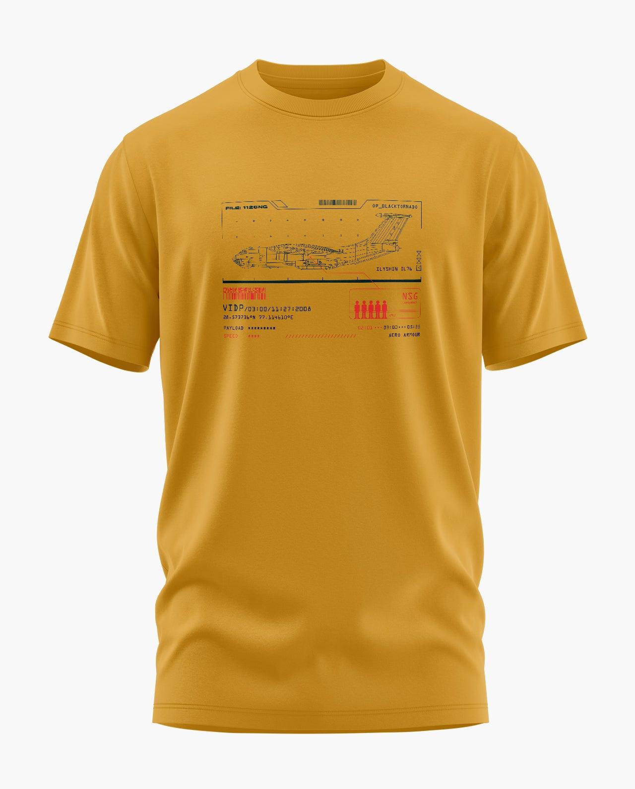 Mission26 IL76 T-Shirt
