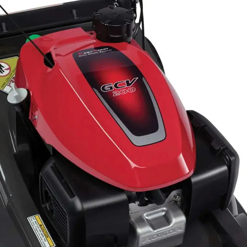 Limited Stock Flash sale Honda GCV170 Engine Smart Drive Variable Speed 3-in-1 Self Propelled Lawn Mower