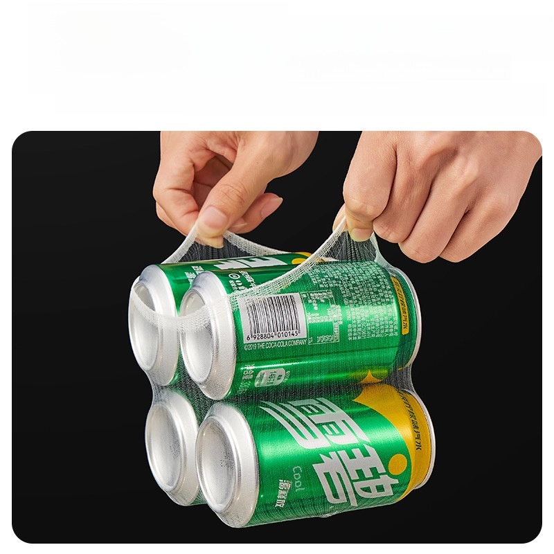 Disposable Kitchen Sink Filter Net Sewer Garbage Residue Anti-blocking Pool Filter Net Bag Large Net Rack