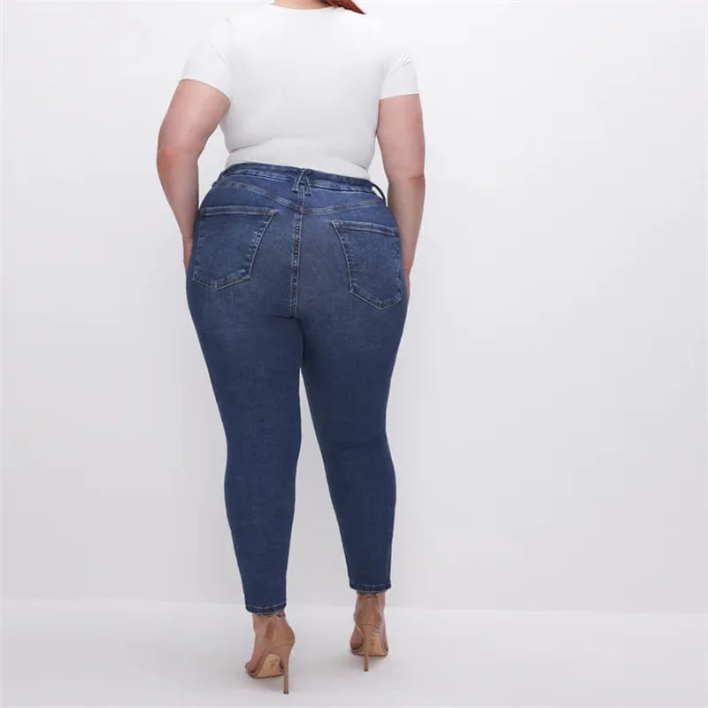 🔥Big Sales - 49% OFF🔥Shapewear Tummy Control Jeans (Buy 2 get extra 10% off)