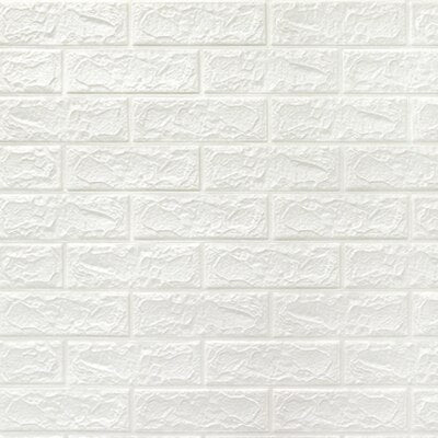 3d Fomic Water Proof Brick Sheet