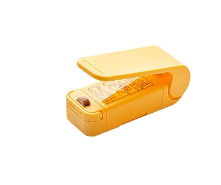 🔥BUY 2 GET 1 FREE💥Portable Mini Sealing Machine