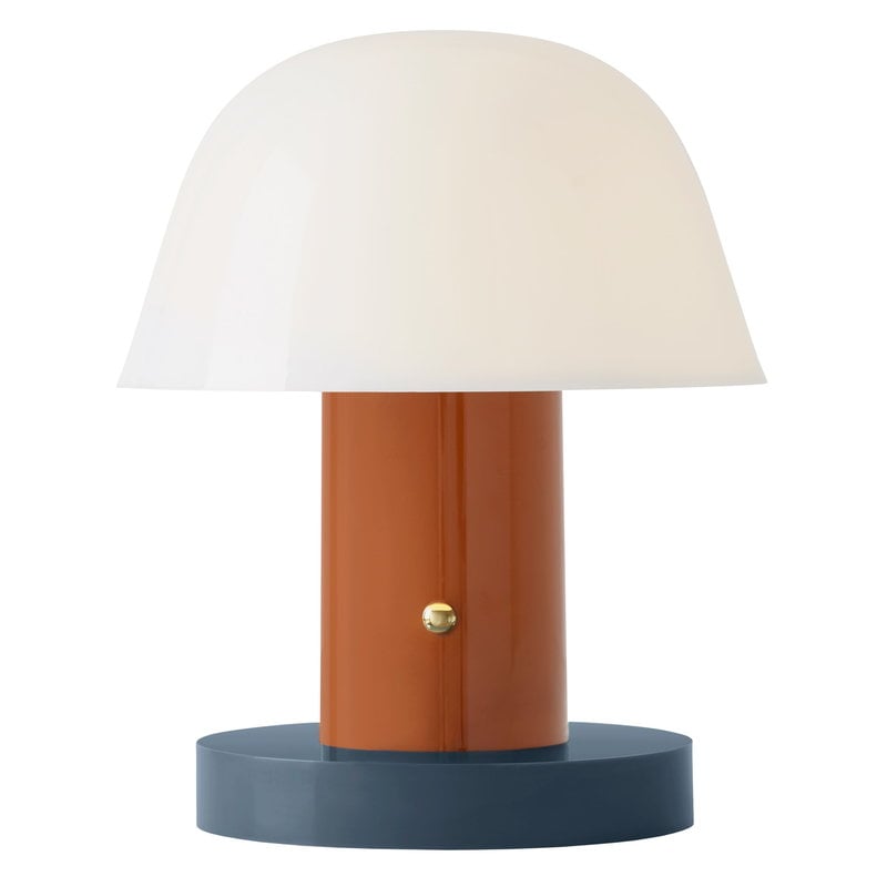 Tradition Setago JH27 portable table lamp