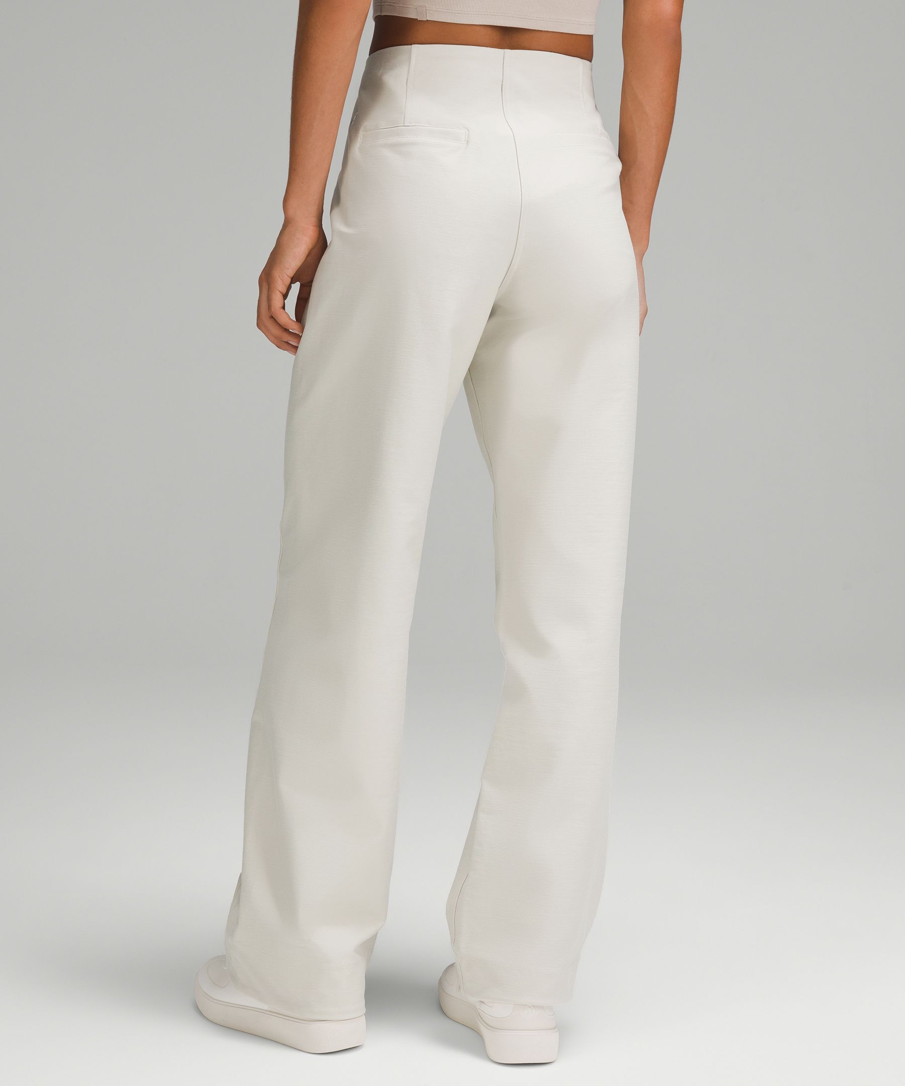 Utilitech Relaxed-Fit Mid-Rise Trouser
