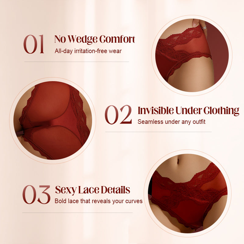 💗 Spedizione gratuita per tempo limitato 💗 Lingerie intime sexy e confortevoli in pizzo da donna