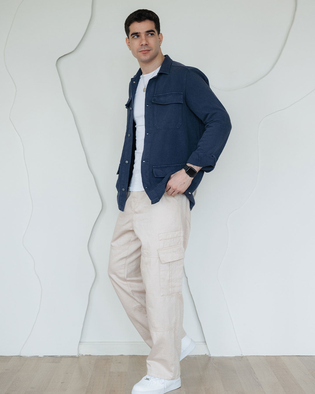 Men Jacket