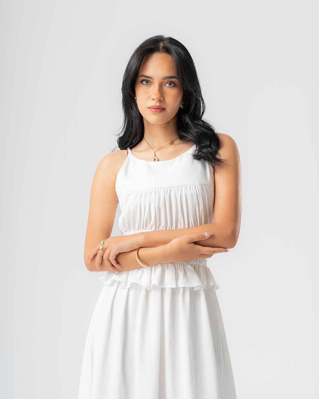 Women dress 4014