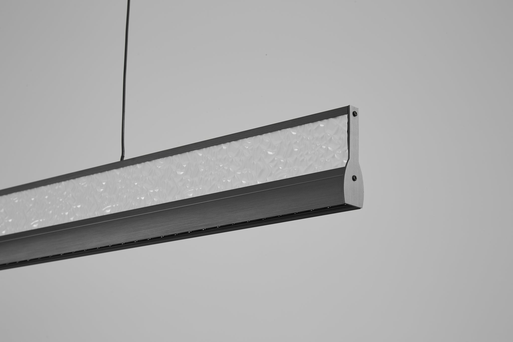 Deux | Pendant Light