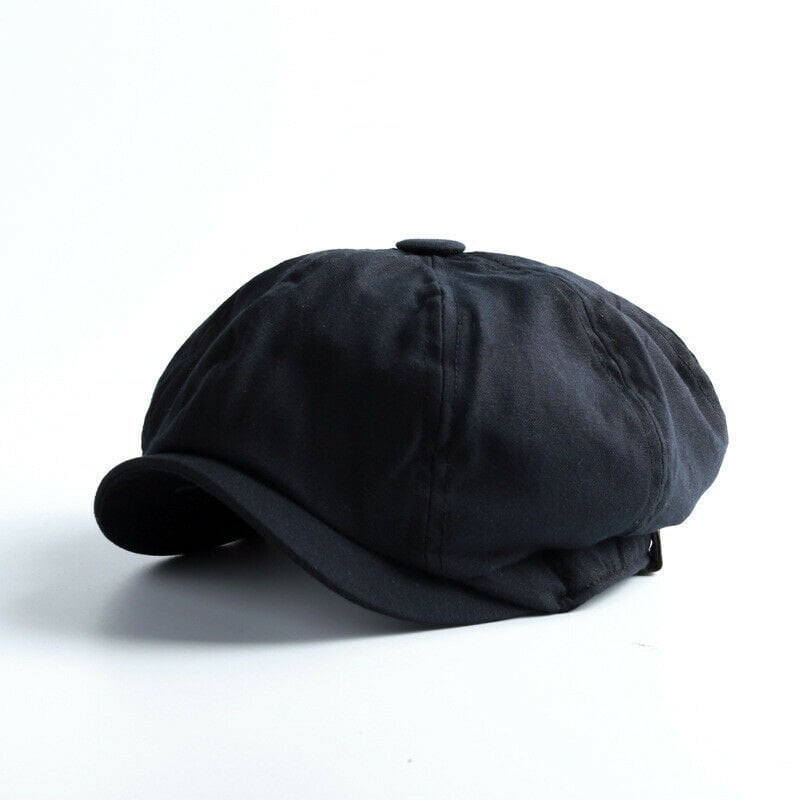 🔥HOT SALE - 49% OFF🔥Beret Caps Octagonal Newsboy Cap (BUY 2 FREE SHIPPING)💖
