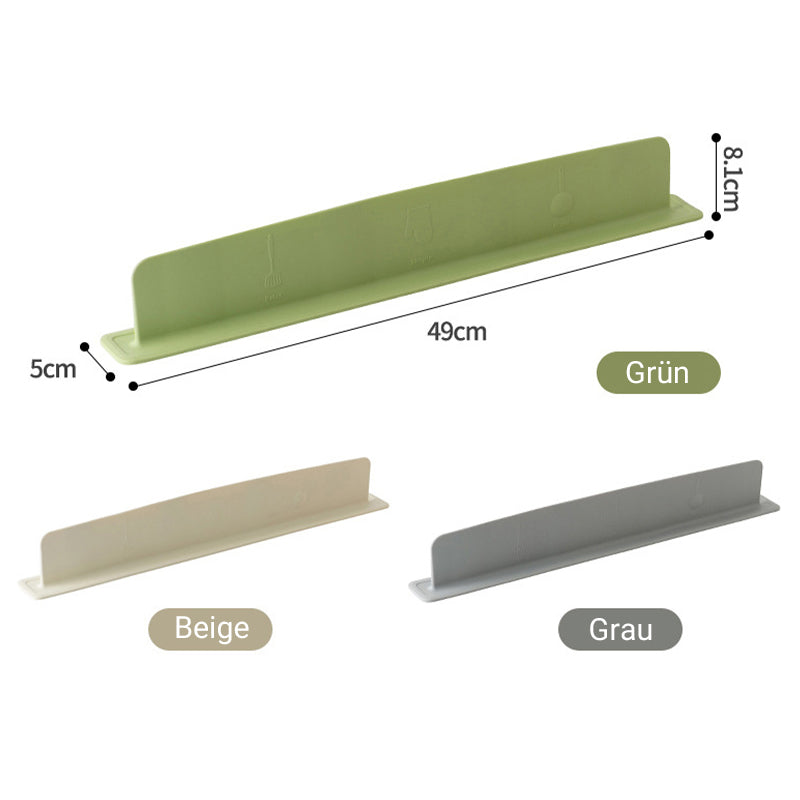 🔥Half-price offer🔥Silicone Sink Water Splash Guard for Kitchen