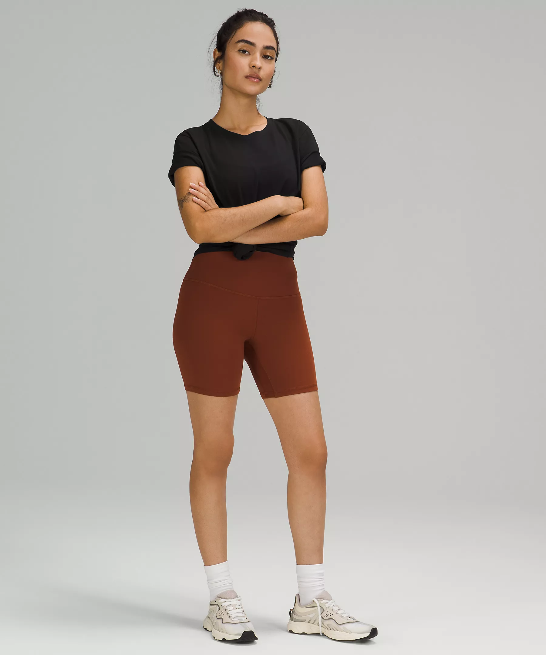 lululemon Love Crewneck T-Shirt