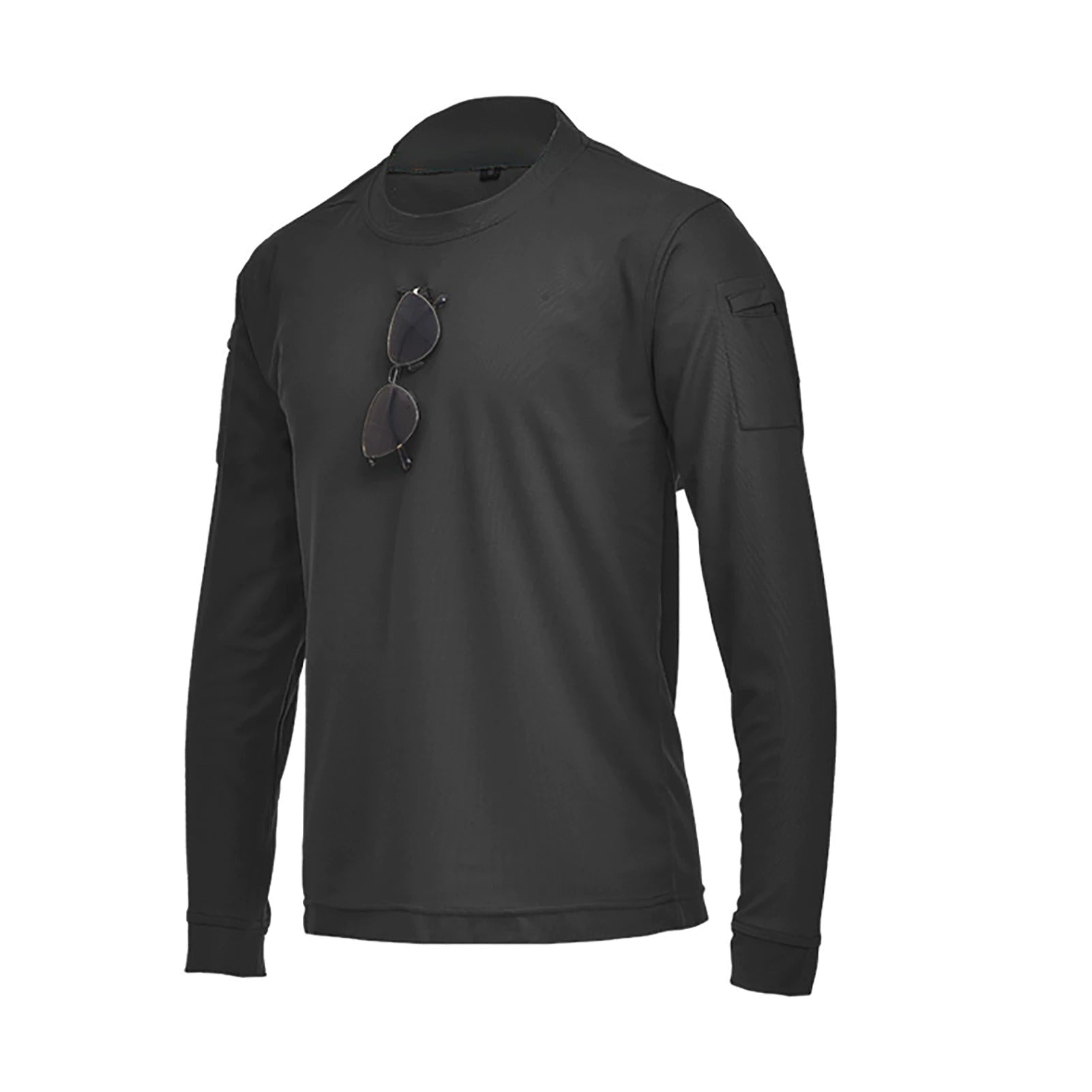 Sefes Long-Sleeve Shirt