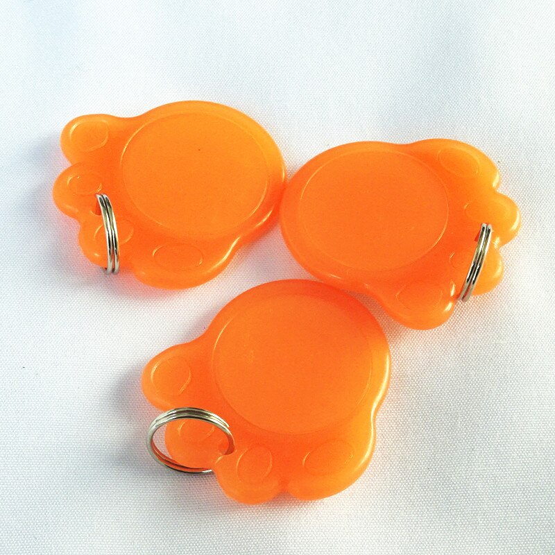 Text Pet Id Tags