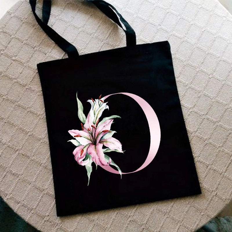 Unisex Cartoon Cute Shopping Bags