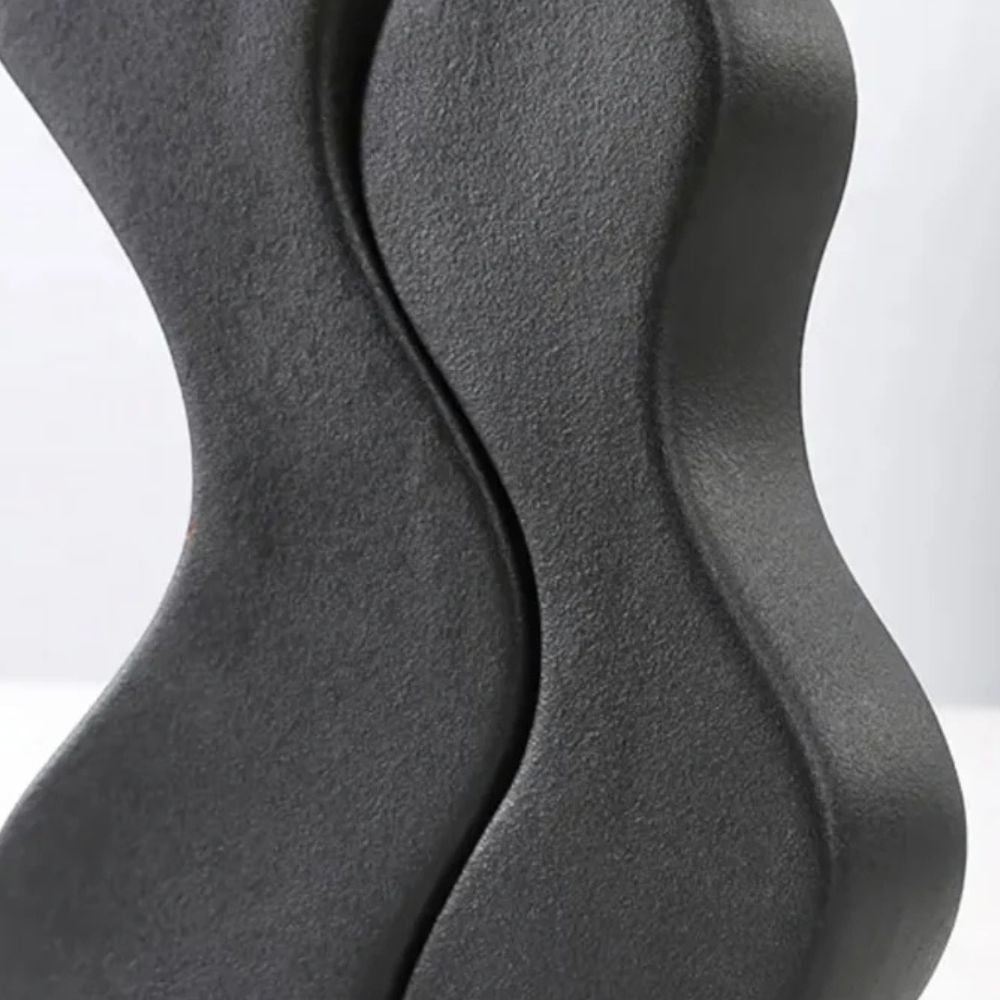 Unity Flow Ceramic Vase Set