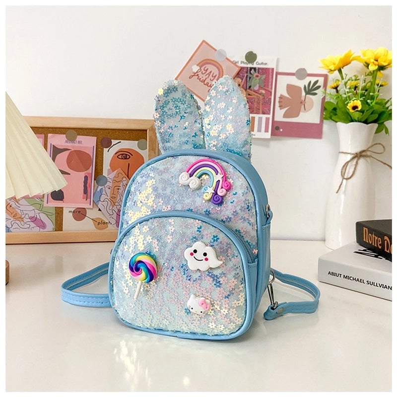 Animal Casual Kids Backpack