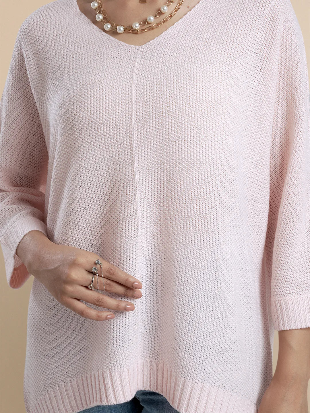 Women  Sweater