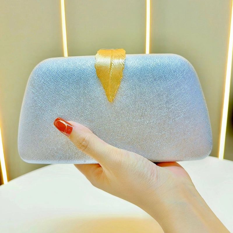 New Velvet Evening Bag Flash Diamond Women's Bag Cheongsam Bag Celebrity Clutch Bag Suede Crossbody Party Bag