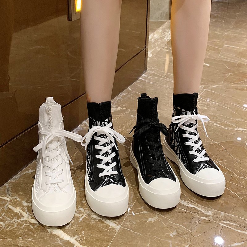 Ulzzang Martin boots KF81724