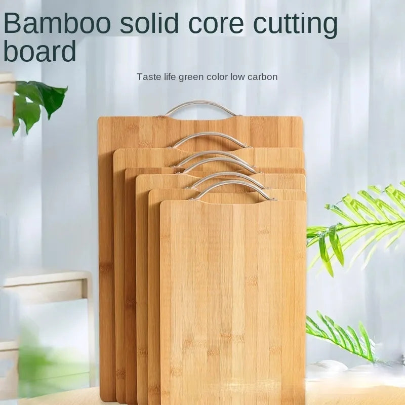 BAMBOO WOODEN CUTTING BOARD