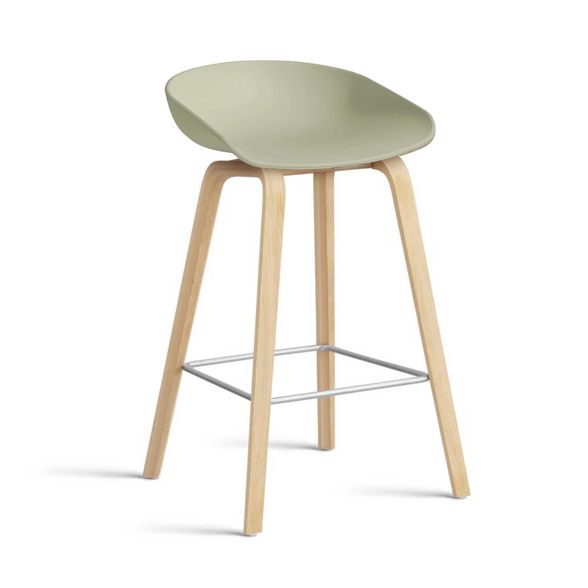 About A Stool AAS32 HIGH Bar Stool (75cm)