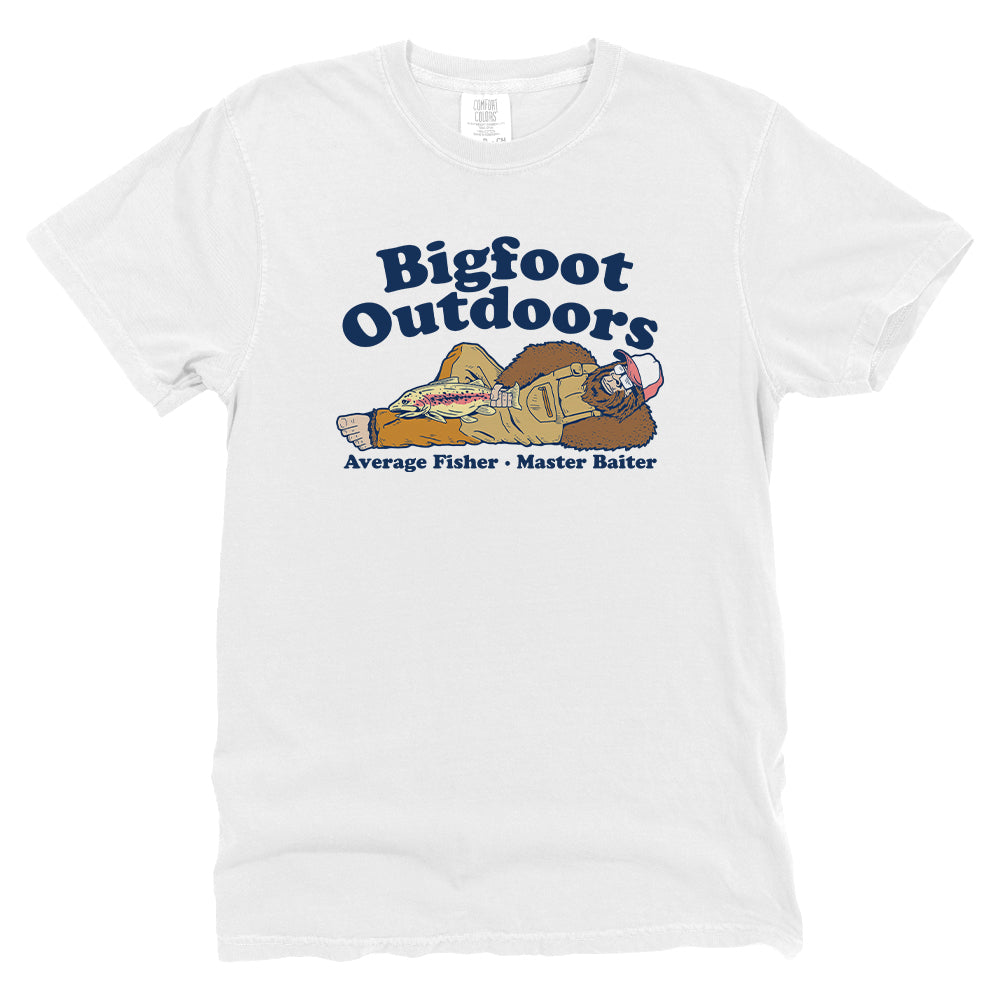 Bigfoot Outdoors